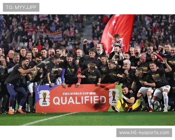 克罗地亚队再进欧洲杯八强，莫德里奇续写传奇，克罗地亚欧洲杯最好名次